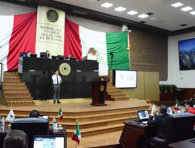 Congreso pide al IMSS construir clínica en Durango