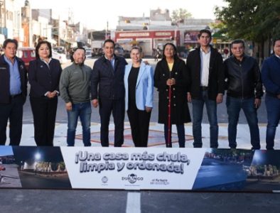 Una casa chula, limpia y ordenada desde el corazón: Toño Ochoa