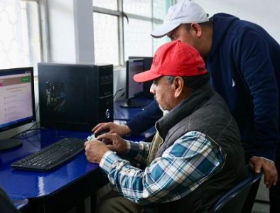 Primero la transparencia y la participación ciudadana en Durango: Toño Ochoa