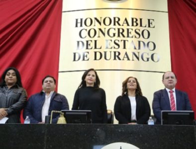 Comisión Permanente garantiza continuidad del trabajo legislativo