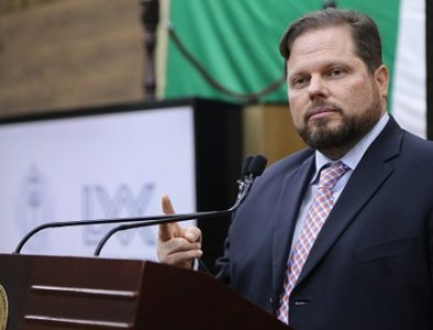 Proponen diputados de Morena desaparecer el Idaip y el Inevap