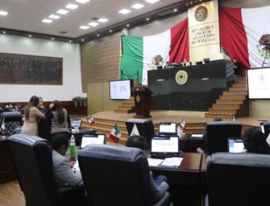 Aprueba Congreso de Durango reformas constitucionales  para prohibir vapeadores