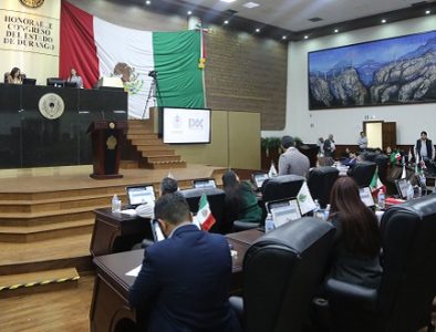 Congreso integra Comité de Evaluación para elección de Magistrados y Jueces