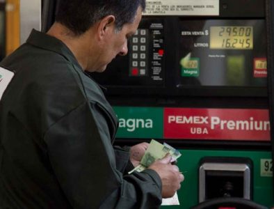 Niega Pemex vender combustible de mala calidad