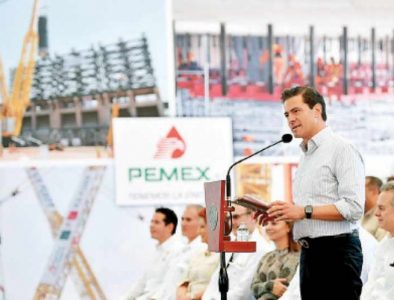 Descubren ‘mina de oro’ petrolera en Veracruz