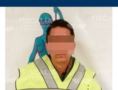 Arrestan a feminicida en San Luis Potosí; cometió asesinato en El Oro