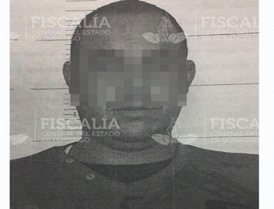 Dictan sentencia de 16 años a secuestrador