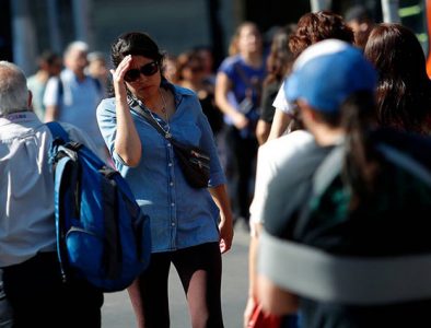 Prevalecerá el clima estable en gran parte del país