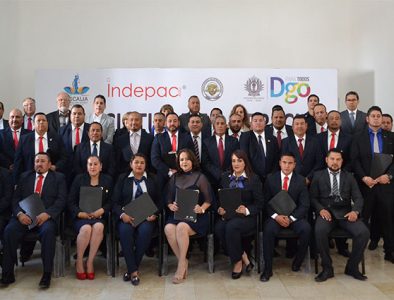 Concluye estudios la primera generación de licenciados en Derecho de la PID