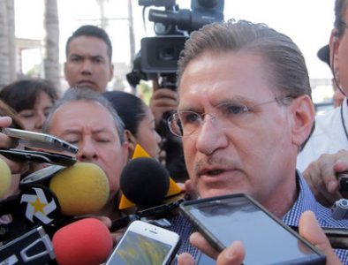 Persiste seguridad en Durango para que candidatos realicen proselitismo