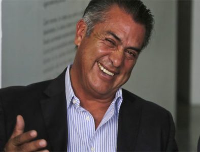 «¿De dónde chingados sacará el dinero para Prospera?»: «El Bronco» criticando a Meade