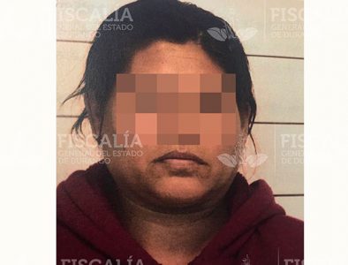 Detienen a mujer que simuló estar secuestrada