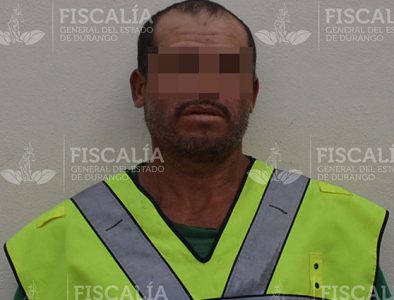 Arrestan a narcomenudista en Poanas