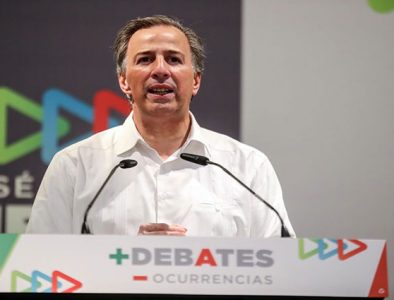 Busca Meade triplicar apoyos Prospera a personas con discapacidad