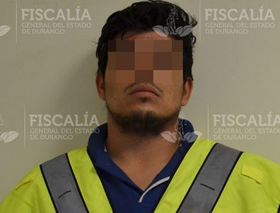 Arrestan a otro narcomenudista en Gómez Palacio