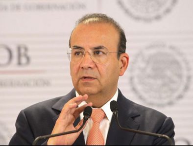 Segob responde a propuesta de investigar a EPN