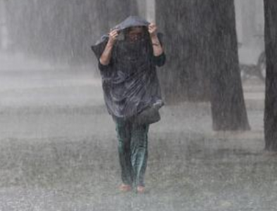 Pronostican tormentas para la tarde y noche de este sábado