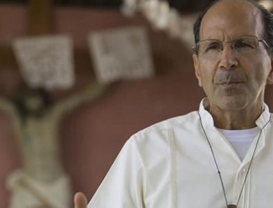 La iglesia está dando mal ejemplo: Padre Solalinde