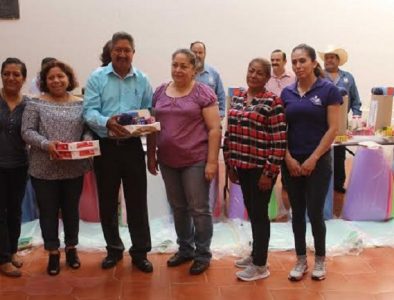 Inicia el programa «Vacaciones en mi biblioteca» en Vicente Guerrero