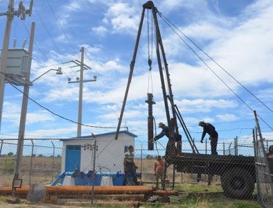 Cabildo de Poanas autoriza apoyo económico para APASPO