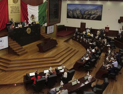 Avalan Diputados segundo paquete de Cuentas Públicas