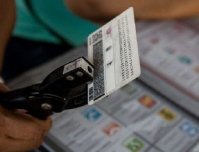 En 2019 habrá elecciones en 5 entidades