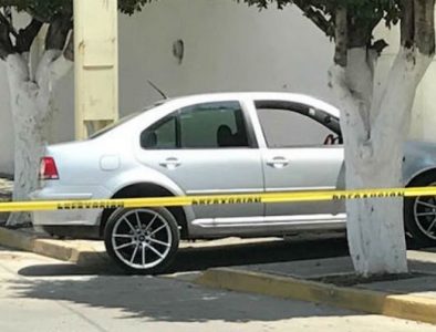 Asesinan a regidor electo del PRD en Guanajuato