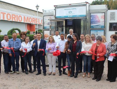 Inauguran en Vicente Guerrero cursos de capacitación para empresarios y emprendedores