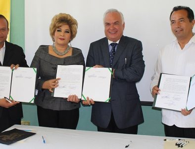 Ofrecerá ITVG carrera de Ingeniería en Agronomía