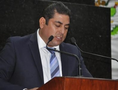 Pide Diputado dar certidumbre a productores de frijol