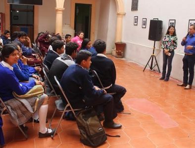 Inauguran en Vicente Guerrero exposición colectiva de fotografía “Estenopeica»