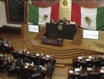 Congreso aprueba Leyes de Ingresos de 9 municipios