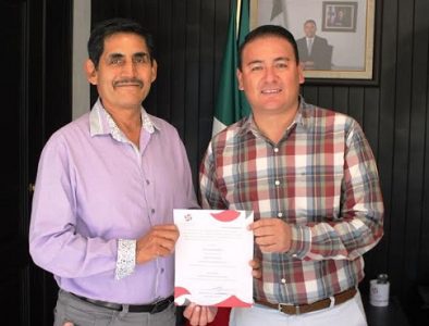 Crean Dirección de Turismo Municipal en Cuencamé