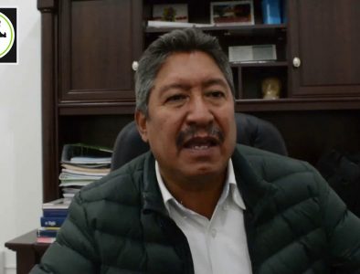 Atentos ante bajas temperaturas en Vicente Guerrero