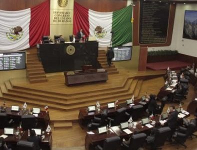 Aprueba Congreso Ley de Archivos