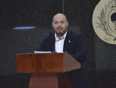 Pide Diputado al Fiscal Anticorrupción investigar caso del ICED