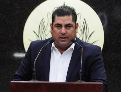 Presenta Diputado iniciativa para combatir el nepotismo