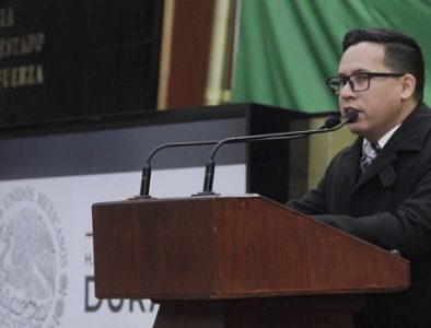 Se debe evitar que políticos “chapulines” violen la Ley: Rigoberto Quiñónez