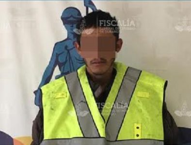 Capturan a narcomenudista en Villa Unión