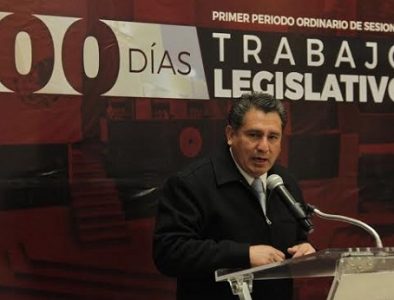 Acuerdos y consensos definen a este Congreso: Diputados