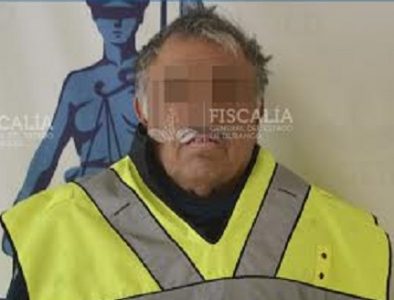 Cae narcomenudista en la Zarco