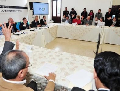 “Durango, con visión y a favor de la protección de menores”: SIPINNA