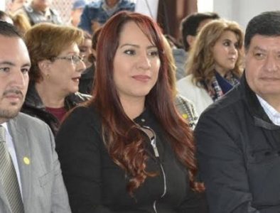 Se debe garantizar readaptación social de internos: Sandra Amaya