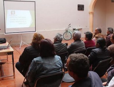 Celebran primera reunión del Copladem 2019 en Vicente Guerrero