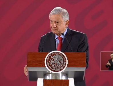 Petición de perdón fue para avivar nuestra memoria histórica: AMLO