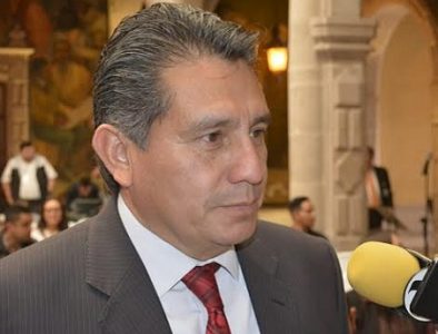 Política de AMLO brinda estabilidad al país: Pablo César Aguilar