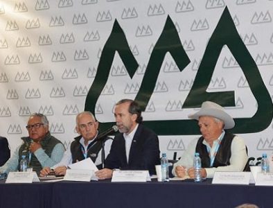 Participa Sagdr en Consejo Agropecuario de La Laguna