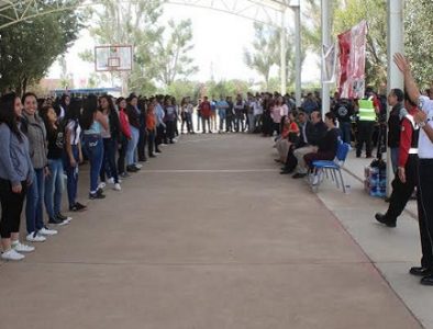 Conmemora Vicente Guerrero el Día Internacional de la Mujer con actividades en escuelas