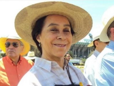 Muere María de los Ángeles Moreno, expresidenta nacional del PRI