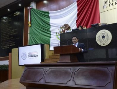 Diputados evitan incremento al transporte público en Gómez Palacio